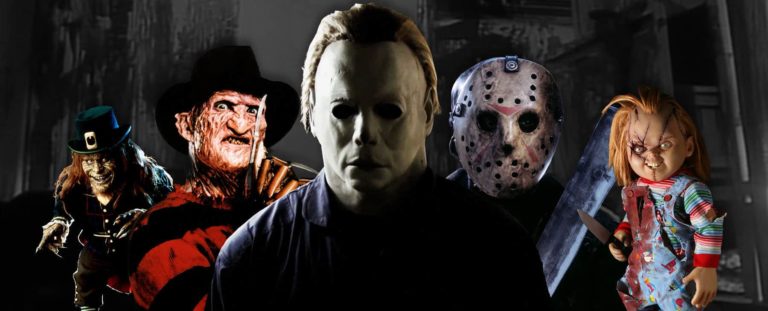 13 filmova za Halloween