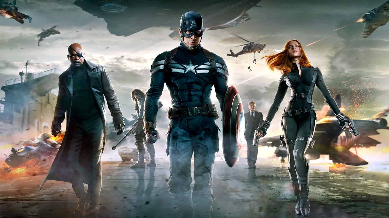 Avengers: Endgame teorija sugerira da Captain America neće biti onaj koji će se žrtvovati