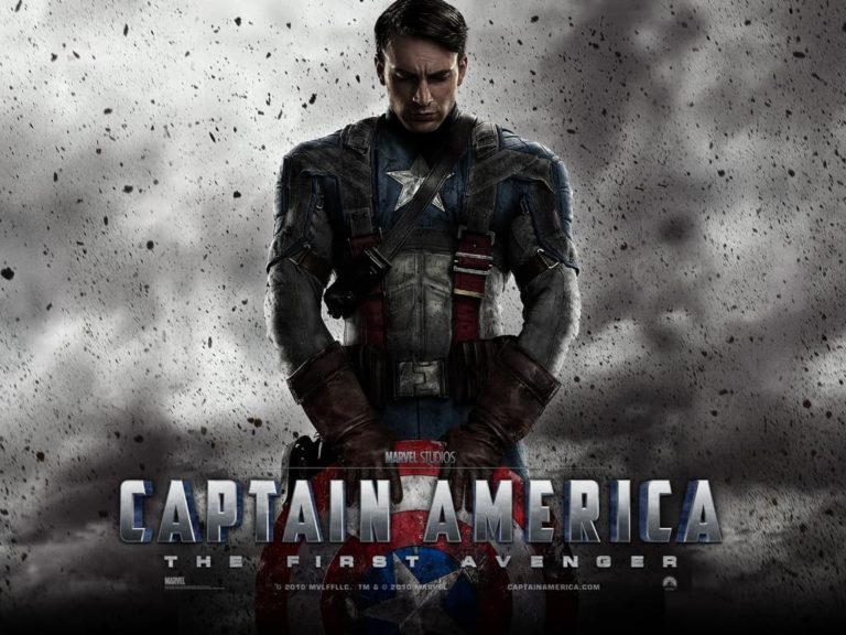 Trailer: Captain America: The First Avenger (2011)