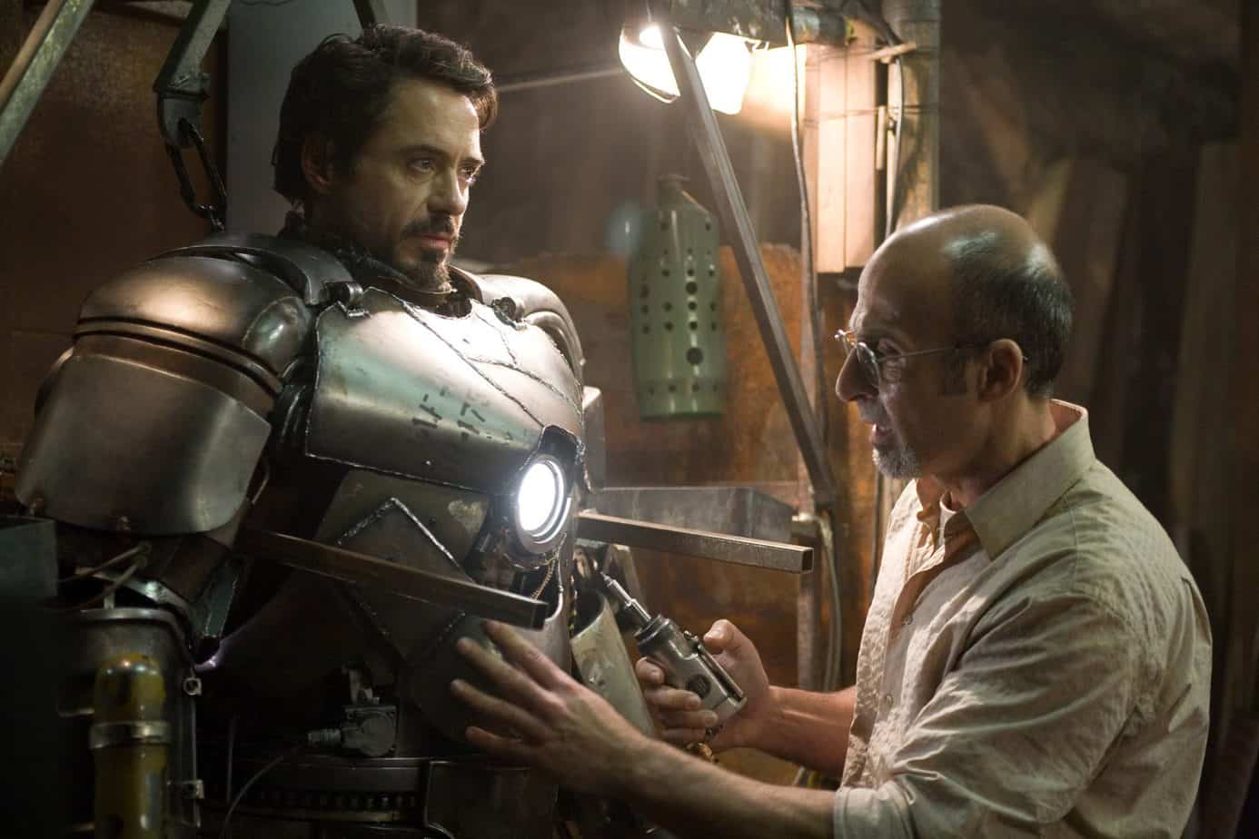Joe Russo pojašnjava zašto Robert Downey Jr. zaslužuje Oscara za Avengers: Endgame