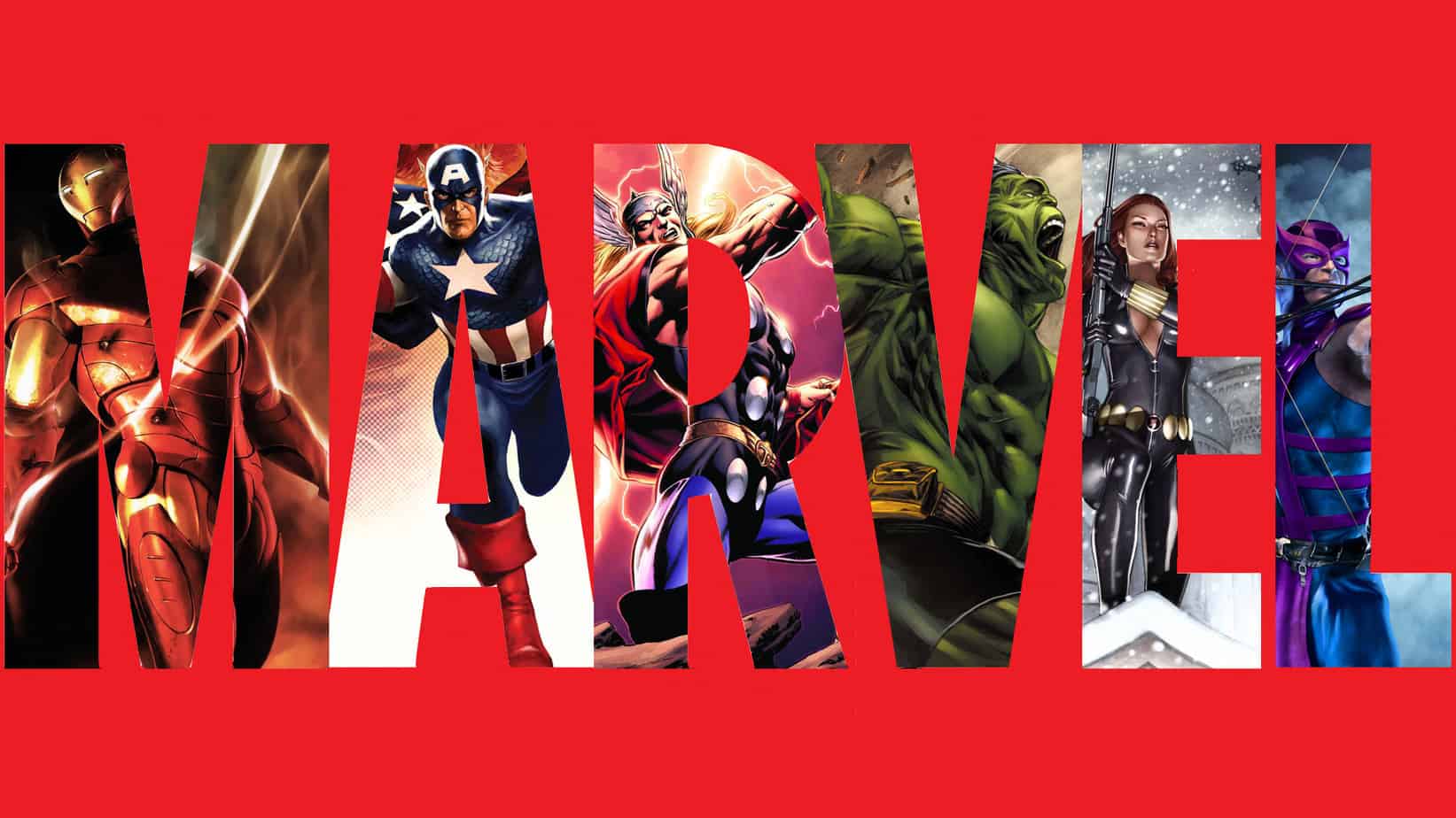 Avengers: Infinity War - confirmed characters
