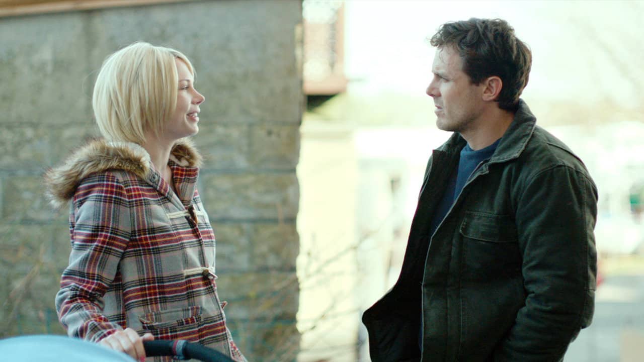Trailer: Manchester by the Sea (2016)