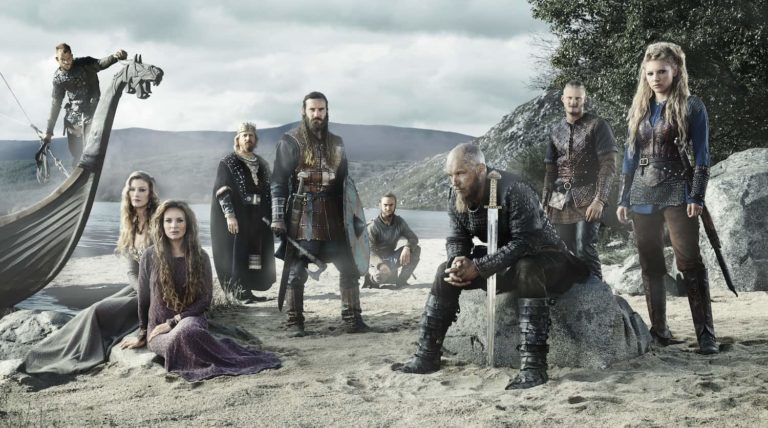 Trailer: Vikings (sezona 5) – drugi dio