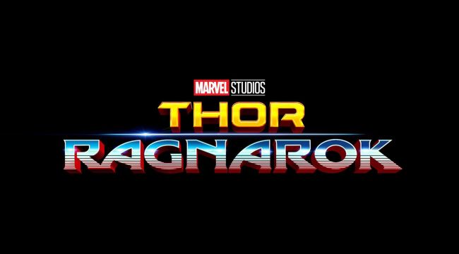 Trailer: Thor: Ragnarok (2017)