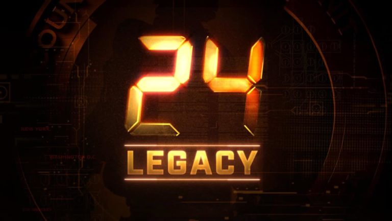 Trailer serije: 24: Legacy (2016-)