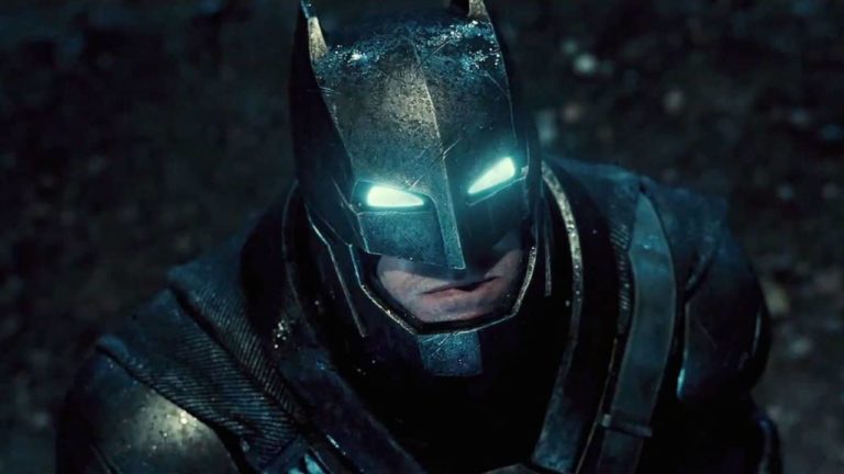Ben Affleck više nije redatelj novog Batmana