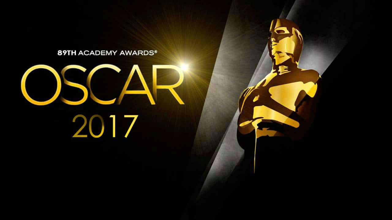 Oscar 2017 - pobjednici