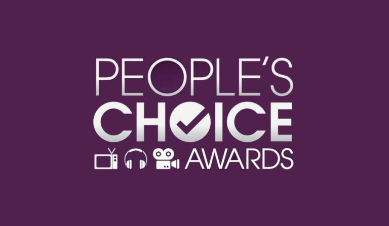 People’s Choice Awards 2017 – pobjednici