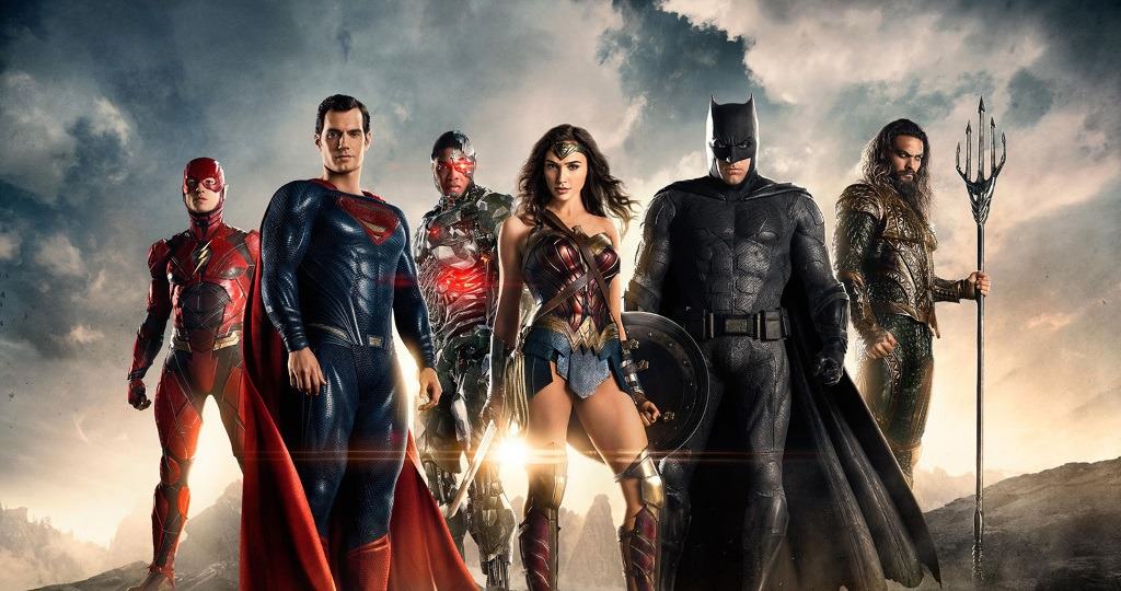 Justice League Wonder Woman Gal Gadot nosi Batmanovu masku u novoj slici iza kulisa filma