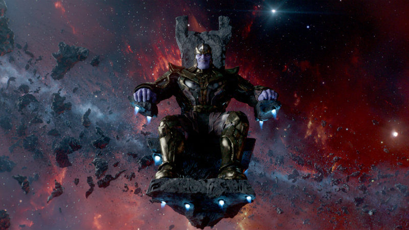 Avengers: Infinity War - svi potvrđeni likovi