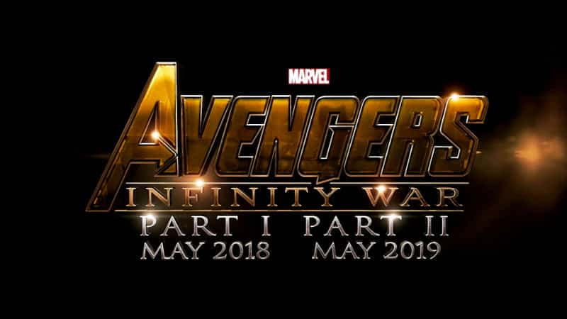 Avengers: Infinity War - potvrđeni likovi