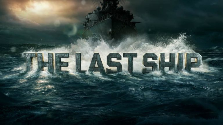 Recenzija: The Last Ship (2014– )