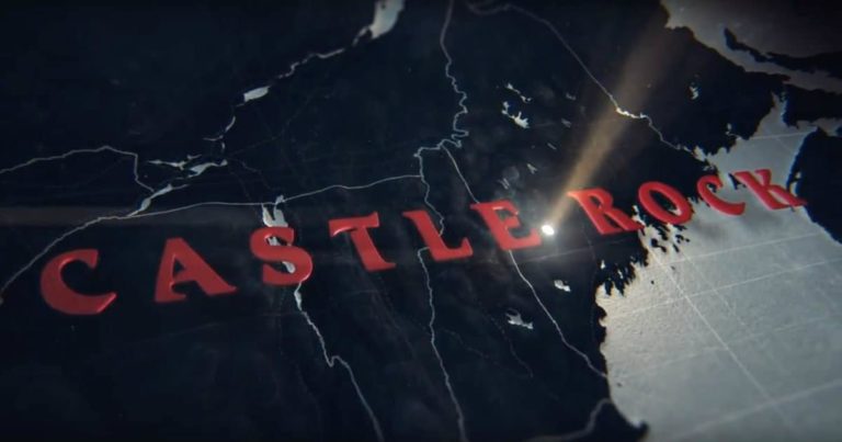 Castle Rock – Stephen King, J.J. Abrams