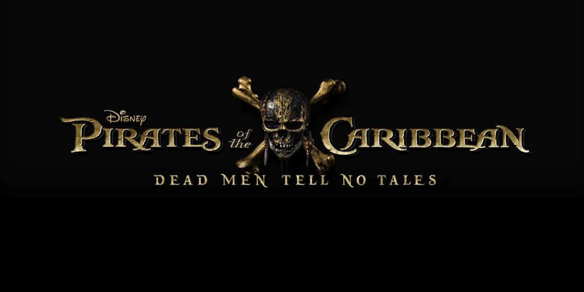 Trailer: Pirates of the Caribbean: Dead Men Tell No Tales (2017)