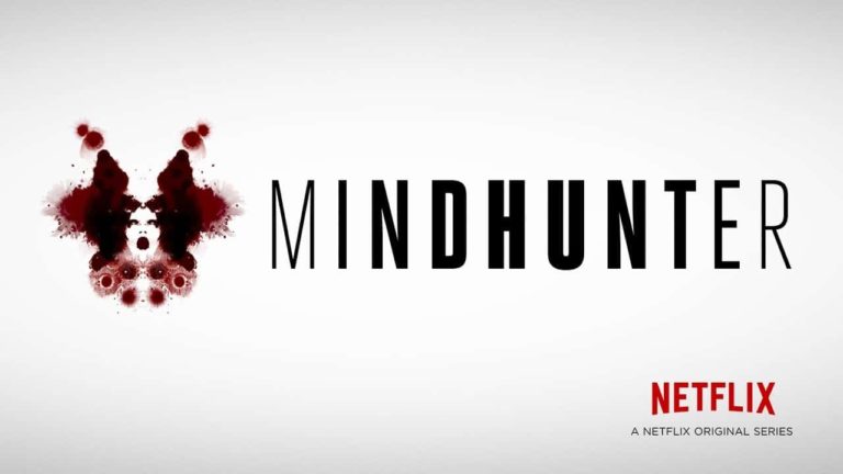 Recenzija: Mindhunter (2017– )