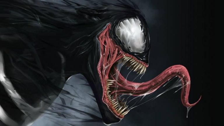 Tom Hardy je Venom u Spider-Man Spin-Off