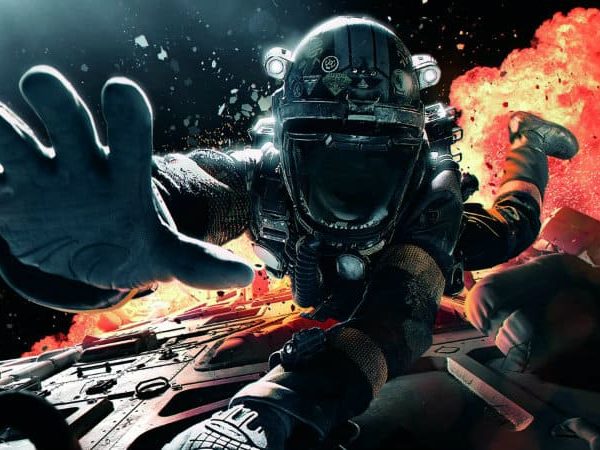 Recenzija: The Expanse (sezona 2)