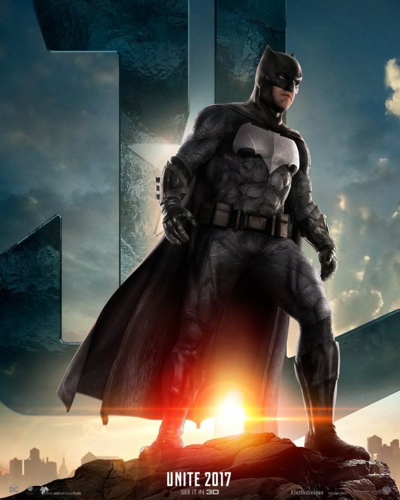 Ben Affleck nije siguran hoće li nastaviti glumiti ulogu Batman