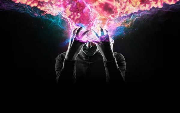 Recenzija: Legion (sezona 1) (2017– )