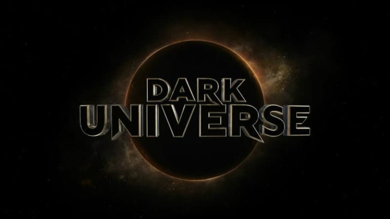Universal Pictures otkrio Dark Universe