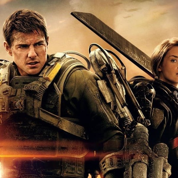 Edge of Tomorrow 2 napokon u izradi