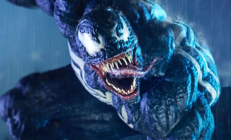 Trailer: Venom (2018)