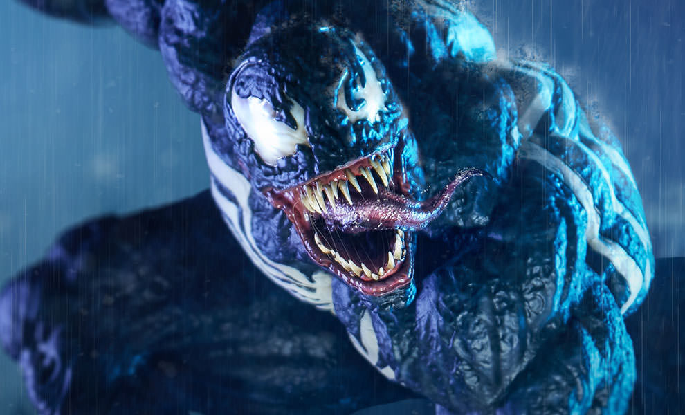Produkcija Venom filma - odgođena!