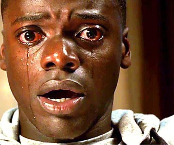 Recenzija: Get Out