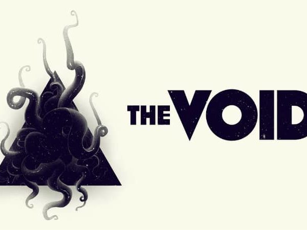 Recenzija: The Void (2016)