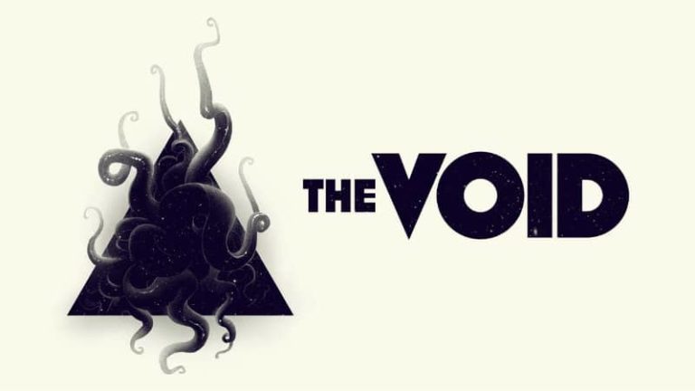 Recenzija: The Void (2016)