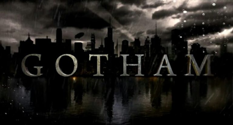 Recenzija: Gotham (sezona 3)