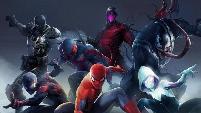 Sony planira nekoliko Spider-Man povezanih serija