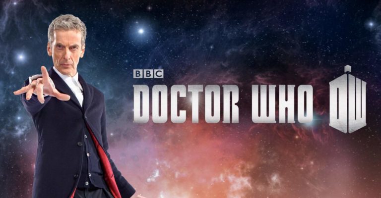 Recenzija: Doctor Who (sezona 10)