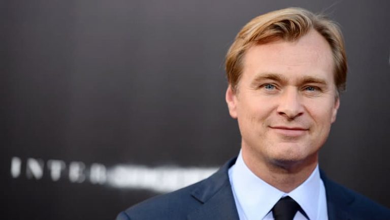 10 Najboljih filmova Christopher Nolan