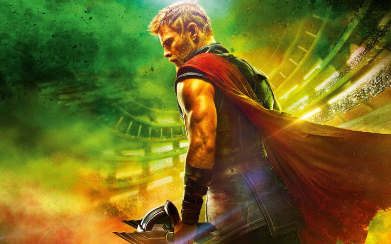 Thor: Ragnarok – Prve reakcije Kritike!