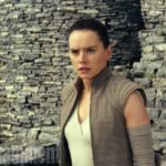 Ekskluzivne prve slike iz filma Star Wars: The Last Jedi