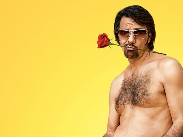 Recenzija: How to Be a Latin Lover (2017)