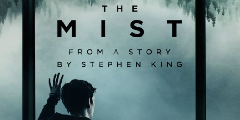 ‘The Mist’ otakazan nakon prve sezone!