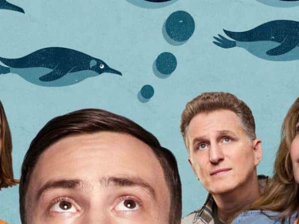Recenzija: Atypical (2017– )