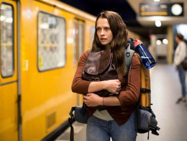 Recenzija: Berlin Syndrome (2017)