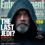 Ekskluzivne prve slike iz filma Star Wars: The Last Jedi