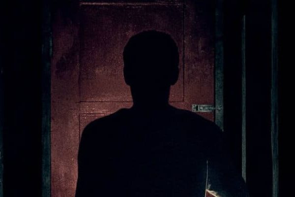 Recenzija: It Comes at Night (2017)