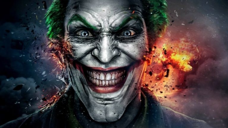 The Joker – Film u izradi