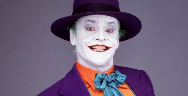 The Joker - Film u izradi