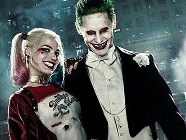 Joker i Harley Quinn – Film u izradi