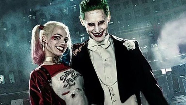 Joker i Harley Quinn – Film u izradi