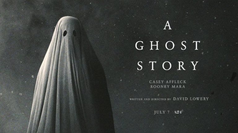 Recenzija: A Ghost Story (2017)