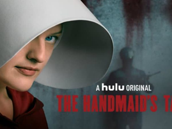 Recenzija: The Handmaid's Tale (2017-)