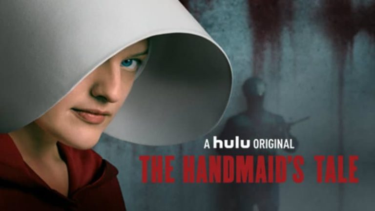 Recenzija: The Handmaid’s Tale (2017-)