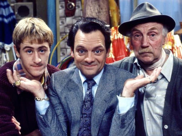 Only Fools and Horses danas slavi 36 rođendan!